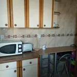 Rent a room in madrid