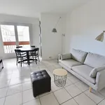 Appartement de 30 m² avec 2 chambre(s) en location à Paris