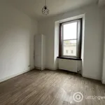 Rent 1 bedroom apartment in Edinburgh