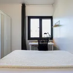 Alquilar 10 dormitorio apartamento en Madrid