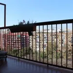 Rent a room in Barcelona']