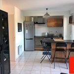 Appartement de 64 m² avec 3 chambre(s) en location à TOULOUSET