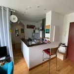 Appartement de 26 m² avec 1 chambre(s) en location à PORT