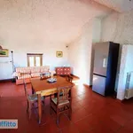 Villa arredata con terrazzo Lazise