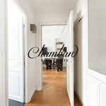 Rent 4 bedroom house of 115 m² in Paris