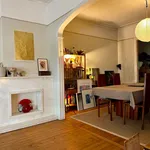 Huur 1 slaapkamer appartement in Antwerpen