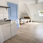 Rent 1 bedroom apartment in LE NEUFBOURG