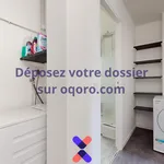 Appartement de 10 m² avec 4 chambre(s) en location à Orly