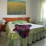 Alquilo 2 dormitorio apartamento de 60 m² en Cadiz']