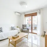 Rent 3 bedroom apartment of 50 m² in Caleta de Velez