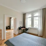 Rent 2 bedroom apartment in Prague