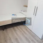 Alquilo 3 dormitorio apartamento de 85 m² en Viguera