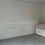 Appartement de 32 m² avec 1 chambre(s) en location à Puteaux