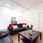 Alquilar 10 dormitorio apartamento en Madrid