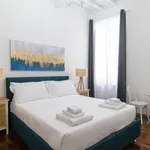 Rent 4 bedroom apartment of 150 m² in rome