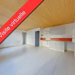 Appartement de 41 m² avec 2 chambre(s) en location à LOCHES