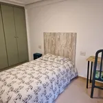 Rent 3 bedroom apartment in Castelló de la Plana