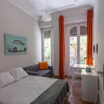 Alquilar 6 dormitorio apartamento en Valencia