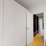 Appartement de 85 m² avec 2 chambre(s) en location à brussels