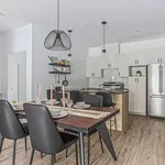 5 bedroom apartment of 1259 sq. ft in Joliette