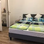 Miete 1 Schlafzimmer wohnung von 50 m² in Nuremberg