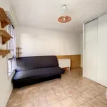 Appartement de 21 m² avec 1 chambre(s) en location à CLERMONT FERRAND