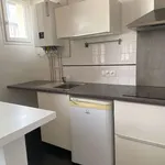 Appartement de 41 m² avec 2 chambre(s) en location à Rouen