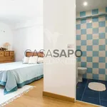 Apartamento T3 para alugar na Nazaré