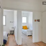 Appartement de 50 m² avec 2 chambre(s) en location à Marseille