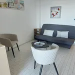 Appartement de 39 m² avec 2 chambre(s) en location à EN ROUSSILLON