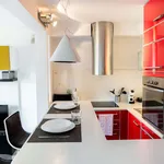 Rent 1 bedroom apartment of 62 m² in Zaragoza