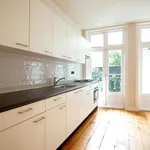 Huur 2 slaapkamer appartement van 55 m² in Amsterdam