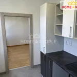 Rent 2 bedroom apartment in Chomutov