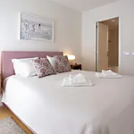 Alugar 2 quarto apartamento em Tavira