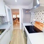 Alquilo 4 dormitorio apartamento de 84 m² en Alicante