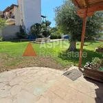 Rent 4 bedroom house of 190 m² in Καλύβια Θορικού