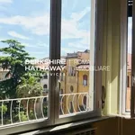 Rent 5 bedroom apartment of 210 m² in Roma