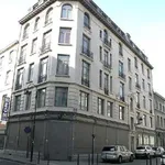  appartement avec 2 chambre(s) en location à Brussels