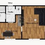 Rent 2 bedroom apartment of 96 m² in Chlumec nad Cidlinou