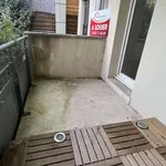 Appartement de 34 m² avec 1 chambre(s) en location à Onet-le-Château