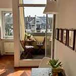 Rent 1 bedroom apartment of 58 m² in Frankfurt