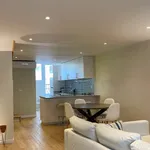 Rent 2 bedroom apartment of 110 m² in lisbon