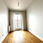 Rent 4 bedroom apartment of 87 m² in Wrocław