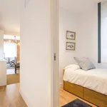 Rent 3 bedroom apartment of 75 m² in Madrid