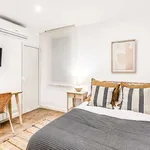 Habitación en barcelona