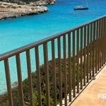 Luxury appartment at the beach in Cala Mandia