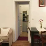 Rent 1 bedroom apartment of 25 m² in Paris