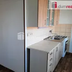 Rent 2 bedroom apartment of 52 m² in Ústí nad Labem