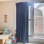 Huur 1 slaapkamer appartement in Ghent