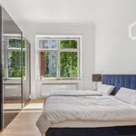 Miete 3 Schlafzimmer wohnung von 115 m² in Mannheim